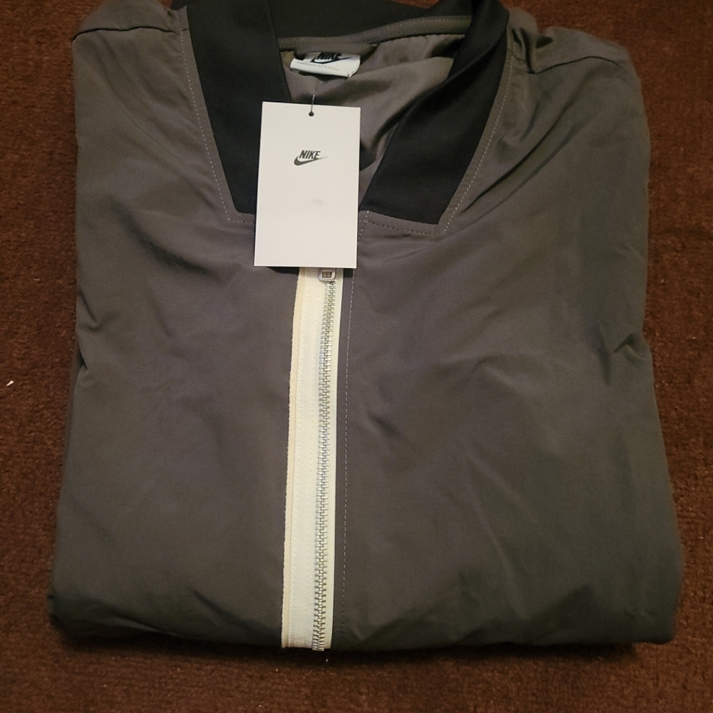 Nike Bomber Jacket, Unlined, only 1